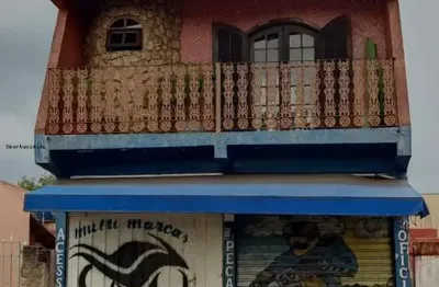 Casa para venda em indaiatuba, jardim califórnia, 3 dormitórios, 1 suíte, 1 banheiro, 2 vagas