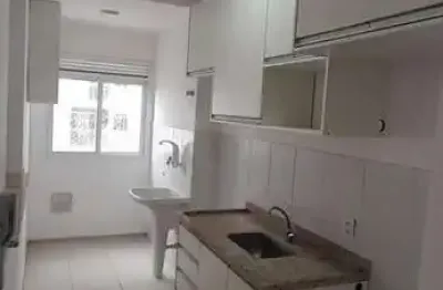 Apartamento para venda em salto, bela vista, 2 dormitórios, 1 suíte, 2 banheiros, 1 vaga