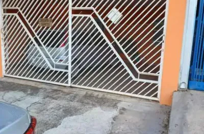 Casa para venda em salto, jardim alvorada, 2 dormitórios, 3 banheiros, 2 vagas