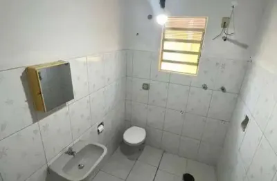 Casa à venda na Cidade Nova I, Itu 