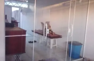 Casa para venda em salto, jardim bom retiro, 2 dormitórios, 1 banheiro
