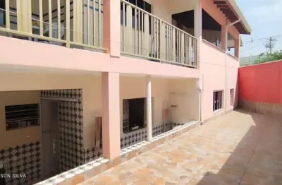 Casa para venda em salto, jardim celani, 4 dormitórios, 1 suíte, 5 banheiros, 2 vagas