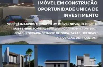 Casa em condomínio para venda em itu, ..., 2 suítes, 3 banheiros, 2 vagas