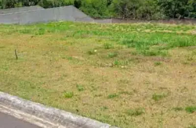 Terreno à venda no Mirante dos Ypês, Salto 