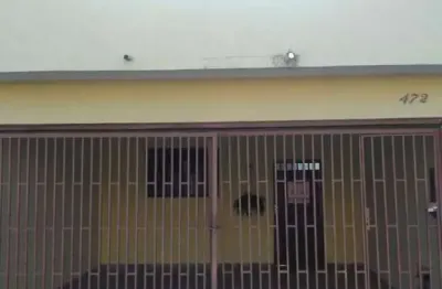 Casa para venda em salto, jardim das nações, 2 dormitórios, 1 banheiro, 2 vagas