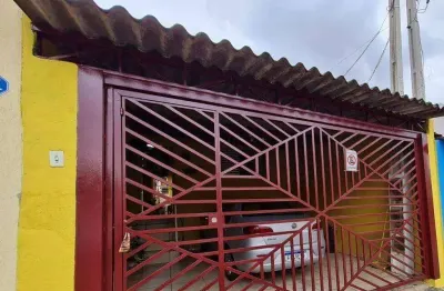 Casa para venda em itu, rancho grande, 4 dormitórios, 3 banheiros, 2 vagas