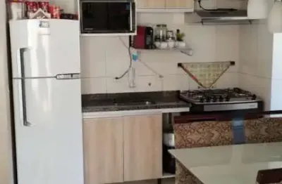 Apartamento para venda em itu, pinheirinho, 2 dormitórios, 1 banheiro, 1 vaga
