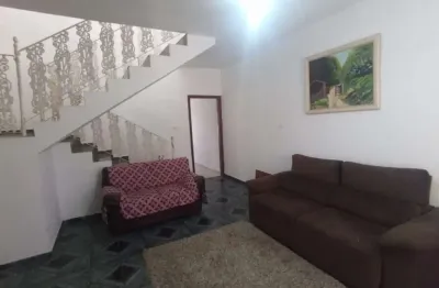 Casa para venda em salto, jardim elizabeth, 4 dormitórios, 2 suítes, 3 banheiros, 2 vagas