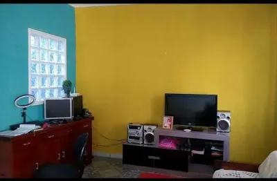 Casa para venda em salto, santa eefigenia, 2 dormitórios, 1 suíte, 1 banheiro, 2 vagas