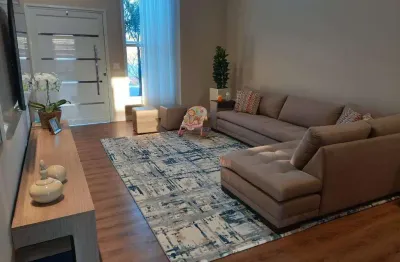 Casa em condomínio para venda em itupeva, jacaré, 3 dormitórios, 1 suíte, 3 banheiros, 2 vagas