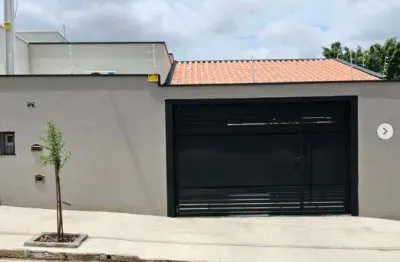 Casa para venda em indaiatuba, villa teller, 3 dormitórios, 1 suíte, 3 banheiros, 4 vagas