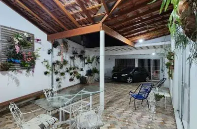 Casa para venda em itu, parque são camilo, 3 dormitórios, 1 suíte, 2 banheiros, 2 vagas