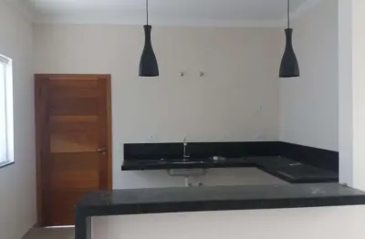 Casa para venda em salto, residencial santo stéfano, 3 dormitórios, 1 suíte, 3 banheiros, 2 vagas