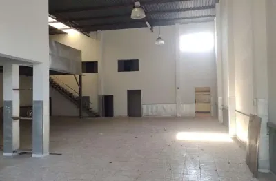 Barracão / Galpão / Depósito à venda no Parque Nossa Senhora da Candelária, Itu 