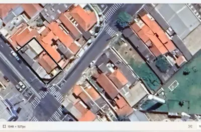 Terreno para venda em itu, avenida caetano ruggieri