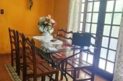 Casa para venda em são bernardo do campo, pq. veneza, 4 dormitórios, 1 suíte, 3 banheiros, 2 vagas
