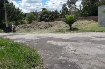 Terreno à venda no Jardim Paraíso II, Itu 