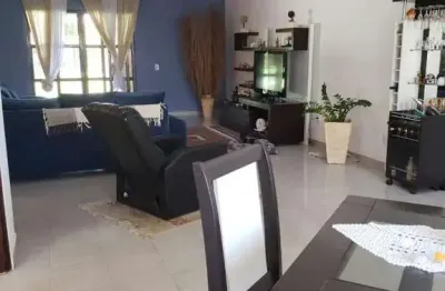 Chácara condomínio para venda em salto, condomínio fechado village haras são luiz, 5 dormitórios, 1 suíte, 4 banheiros, 2 vagas