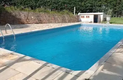 Chácara condomínio para venda em salto, condomínio fechado village haras são luiz, 3 dormitórios, 3 suítes, 3 banheiros, 2 vagas