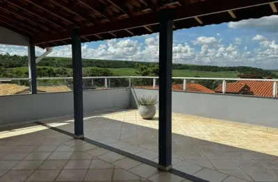 Chácara condomínio para venda em salto, terras de santa rosa ii, 8 dormitórios, 4 suítes, 7 banheiros, 6 vagas