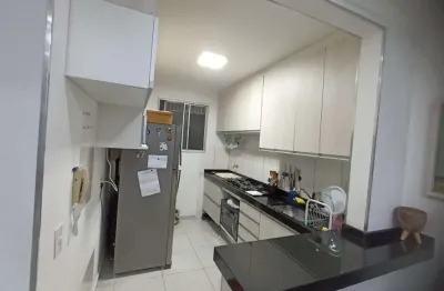 Apartamento para venda em itu, parque das indústrias, 2 dormitórios, 1 banheiro, 1 vaga