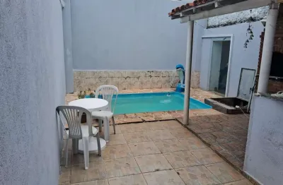 Casa para venda em itu, jardim padre bento, 2 dormitórios, 1 suíte, 2 banheiros, 1 vaga