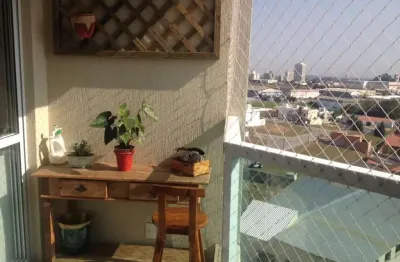 Apartamento para venda em itu, jardim aeroporto, 2 dormitórios, 1 suíte, 2 banheiros, 2 vagas