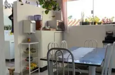 Casa para venda em itu, vila são francisco, 3 dormitórios, 1 suíte, 3 banheiros, 2 vagas