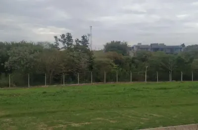 Terreno em condomínio fechado à venda no Loteamento Residencial Una, Itu 