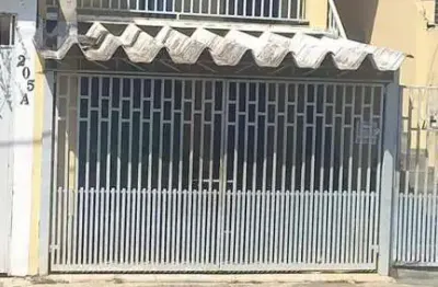 Casa para venda em itu, jardim convenção, 2 dormitórios, 1 suíte, 2 banheiros, 1 vaga