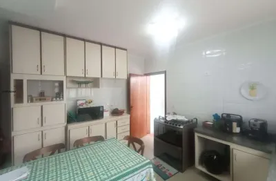 Casa em condomínio para venda em itu, presidente médice, 3 dormitórios, 1 suíte, 4 banheiros, 2 vagas