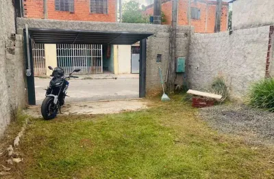 Casa para venda em itu, bairro dona tonica, 1 dormitório, 1 banheiro, 2 vagas