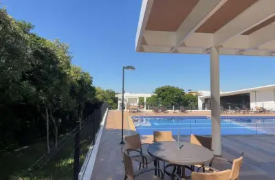 Terreno em condomínio fechado à venda no Centro, Itu 