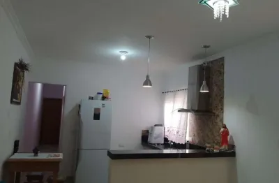Casa para venda em salto, vila flora, 3 dormitórios, 1 suíte, 2 banheiros, 2 vagas