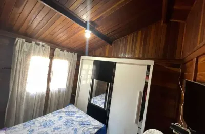 Chácara para venda em itu, pinheirinho, 2 dormitórios, 1 banheiro