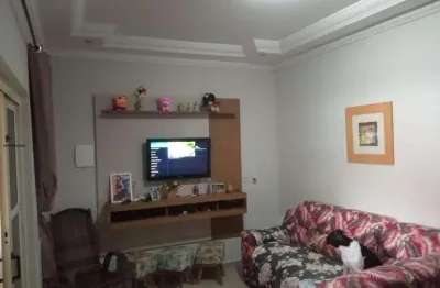Casa para venda em itu, jardim europa, 2 dormitórios, 1 banheiro, 2 vagas