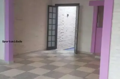 Comercial para venda em itu, vila nova, 1 dormitório, 1 banheiro