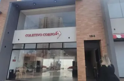 Sala comercial para alugar no Itu Novo Centro, Itu 