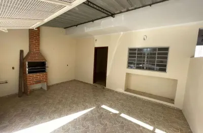 Casa para locação em itu, rancho grande, 3 dormitórios, 3 banheiros, 2 vagas