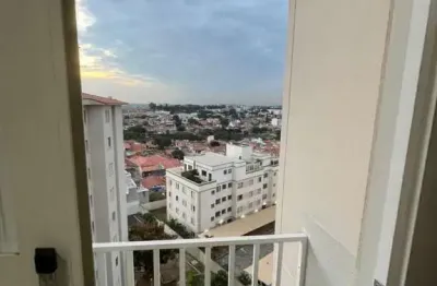 Apartamento para venda em itu, condomínio residencial villas espanha, 2 dormitórios, 1 banheiro