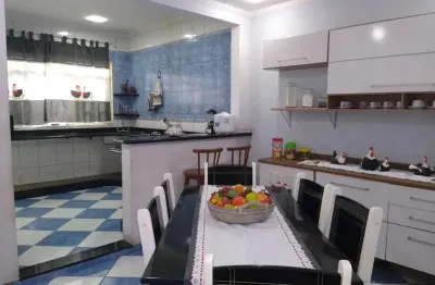 Casa para venda em itu, vila progresso, 4 dormitórios, 4 banheiros, 1 vaga