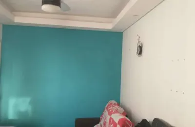 Apartamento para venda em salto, salto ville, 2 dormitórios, 1 banheiro, 2 vagas