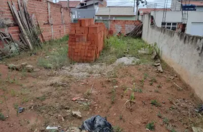Terreno à venda no Parque São Camilo, Itu 