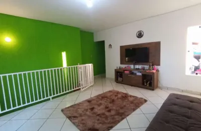 Casa para venda em salto, bela vista, 4 dormitórios, 2 banheiros, 1 vaga