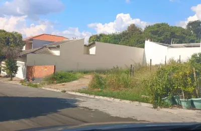 Terreno à venda no Jardim Paulista II, Itu 
