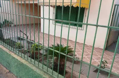 Casa para venda em salto, vila teixeira, 2 dormitórios, 1 banheiro, 2 vagas