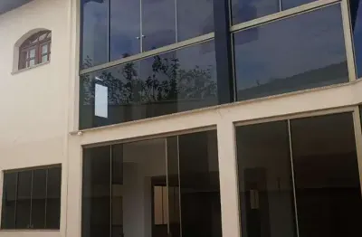 Casa em condomínio para venda em itu, centro, 5 dormitórios, 5 suítes, 7 banheiros