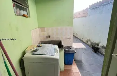 Casa para venda em itu, vila ianni, 2 dormitórios, 1 banheiro