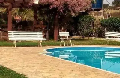 Chácara para venda em porto feliz, gramadinho, 3 dormitórios