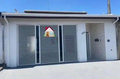 Casa para venda em indaiatuba, jardim colibri, 2 dormitórios, 1 banheiro, 2 vagas